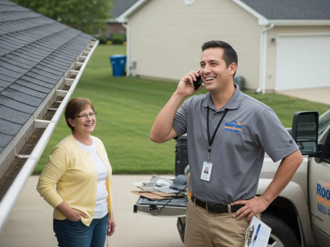 Local Roofing Contractors Stanley, NC FAQs